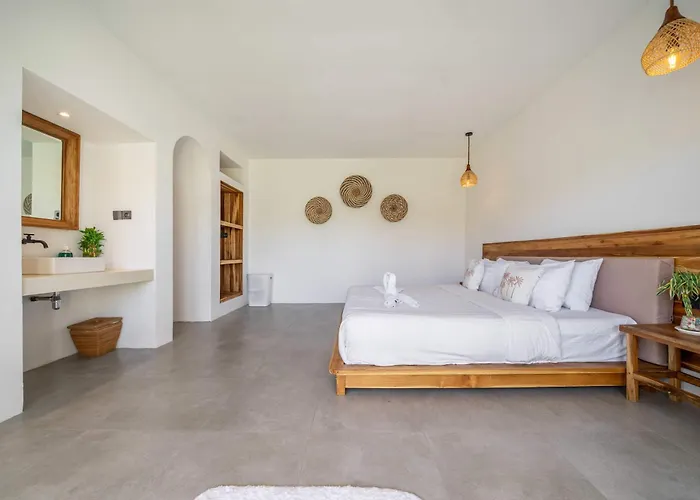 1br Private Garden Near Savaya - Uluwatu Ku1 Balian