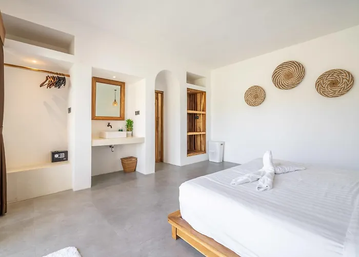 1br Private Garden Near Savaya - Uluwatu Ku1 Villa *